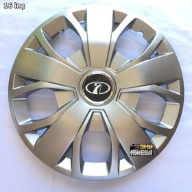 Lada 420 16 İnç 4 Adet Jant Kapağı Seti