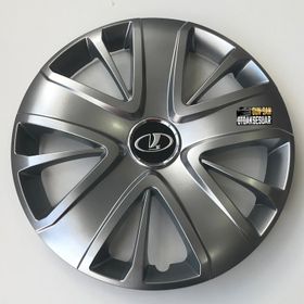 Lada 428 16 İnç 4 Adet Jant Kapağı Seti