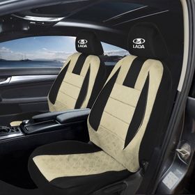 Lada Kalina Uyumlu Oto Koltuk Kılıfı