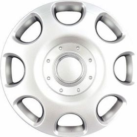 Lada SKS-SJS 208 14 İnç 4 Adet Jant Kapağı