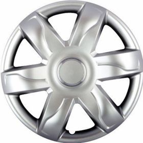 Lada SKS-SJS 318 15 İnç 4 Adet Jant Kapağı