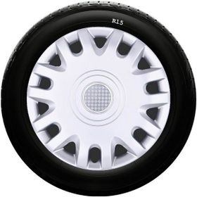 Lada SKS-SJS 333 15 İnç 4 Adet Jant Kapağı