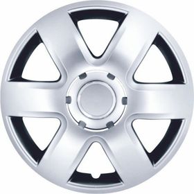 Lada SKS-SJS 337 15 İnç 4 Adet Jant Kapağı