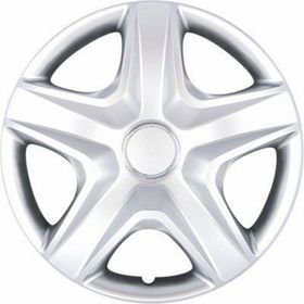Lada SKS-SJS 340 15 İnç 4 Adet Jant Kapağı