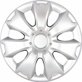 Lada SKS-SJS 417 16 İnç 4 Adet Jant Kapağı
