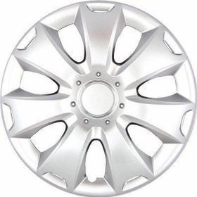 Lada SKS-SJS 417 16 İnç 4 Adet Jant Kapağı