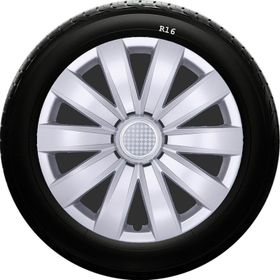 Lada SKS-SJS 421 16 İnç 4 Adet Jant Kapağı