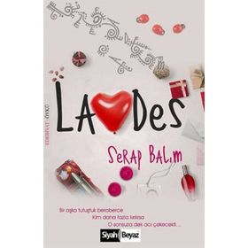 Lades - Serap Balım