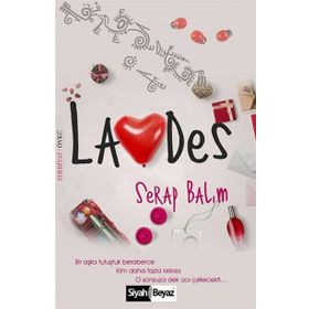 Lades - Serap Balım