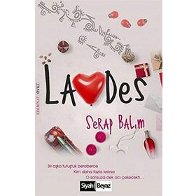 Lades - Serap Balım