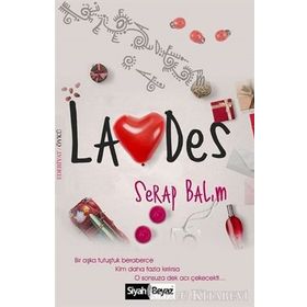 Lades - Serap Balım