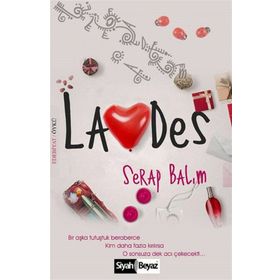 Lades - Serap Balım