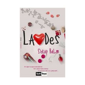 Lades - Serap Balım