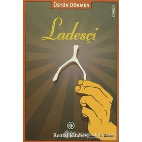 Ladesçi - Üstün Dökmen