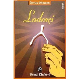 Ladesçi - Üstün Dökmen