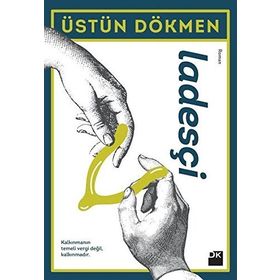 Ladesçi - Üstün Dökmen