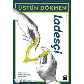 Ladesçi - Üstün Dökmen
