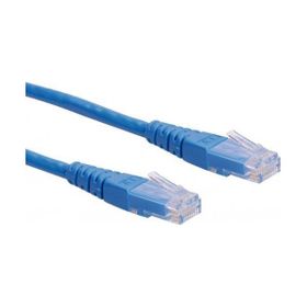 Ladox LD-6241-3C6 Mavi Ethernet Kablosu
