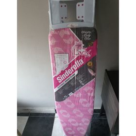 Lady 12220 Saraylı Sindirella Ütü Masası