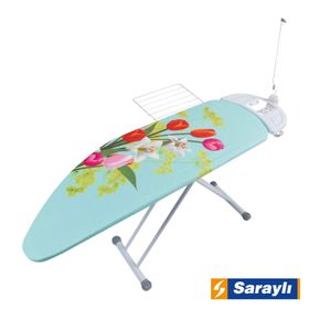 Lady 12223 Saraylı Favori Ütü Masası