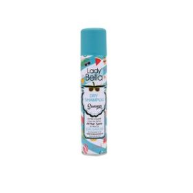 Lady Bella 200 ML Summer Kuru Şampuan