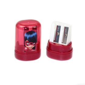 Lady Bug LB 025317 Çiftli Kalemtıraş