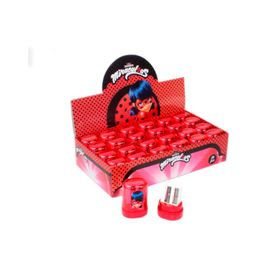 Lady Bug LB 025317 Çiftli Kalemtıraş