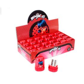 Lady Bug LB 025317 Çiftli Kalemtıraş