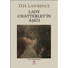 LADY CHATTERLEYIN AŞIĞI - DAVID HERBERT LAWRENCE (ISBN:9786055433659)