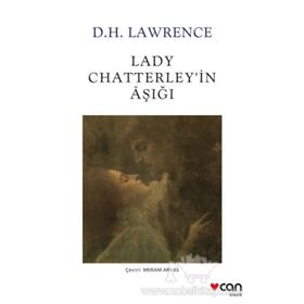 LADY CHATTERLEYIN AŞIĞI - DAVID HERBERT LAWRENCE (ISBN:9786055433659)