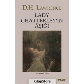 LADY CHATTERLEYIN AŞIĞI - DAVID HERBERT LAWRENCE
