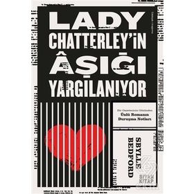 LADY CHATTERLEYIN AŞIĞI - DAVID HERBERT LAWRENCE