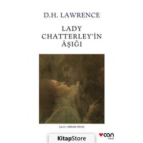 Lady Chatterleyin Aşığı - David Herbert Richards Lawrence