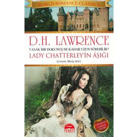 Lady Chatterleyin Aşığı - David Herbert Richards Lawrence