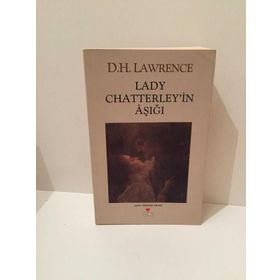 Lady Chatterleyin Aşığı - David Herbert Richards Lawrence