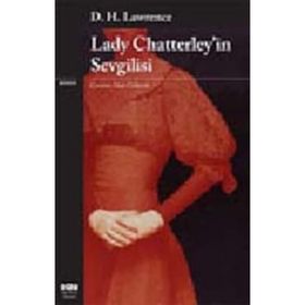 LADY CHATTERLEY'IN SEVGILISI - DAVID HERBERT LAWRENCE