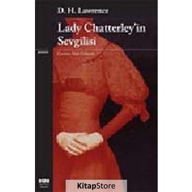 LADY CHATTERLEY'IN SEVGILISI - DAVID HERBERT LAWRENCE