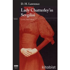 LADY CHATTERLEY'IN SEVGILISI - DAVID HERBERT LAWRENCE