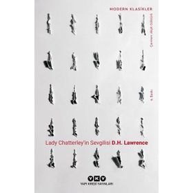 LADY CHATTERLEY'IN SEVGILISI - DAVID HERBERT LAWRENCE