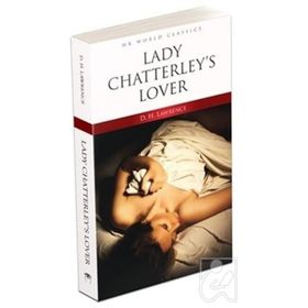 Lady Chatterley’s Lover - d h lawrance