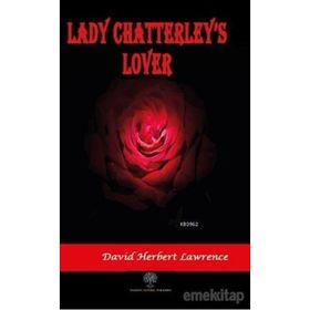 Lady Chatterleys Lover - D.H. Lawrence