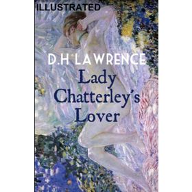 Lady Chatterleys Lover - D.H. Lawrence