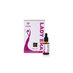 Lady Era 30 ml Kadın İstek Arttırıcı Damla