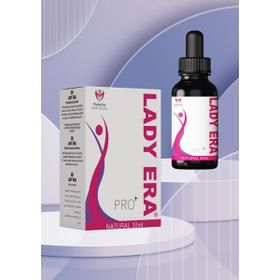 Lady Era 30 ml Kadın İstek Arttırıcı Damla