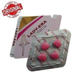 Lady Era Era 1 Kadın Istek Artirici Hap