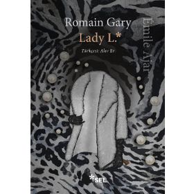 Lady L. - Romain Gary