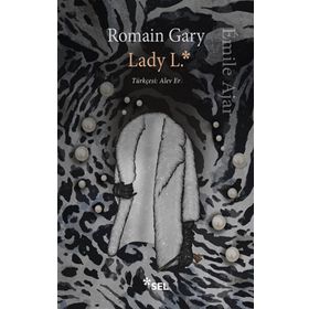 Lady L. - Romain Gary