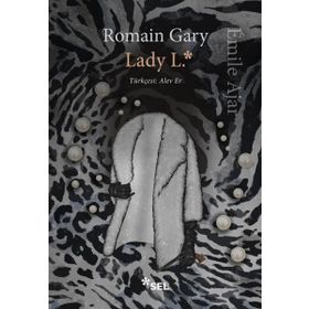 Lady L. - Romain Gary