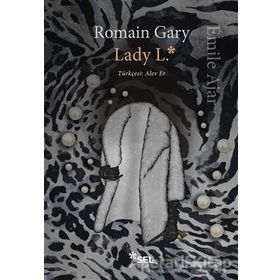 Lady L. - Romain Gary