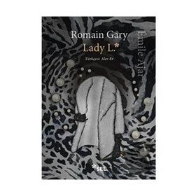 Lady L. - Romain Gary